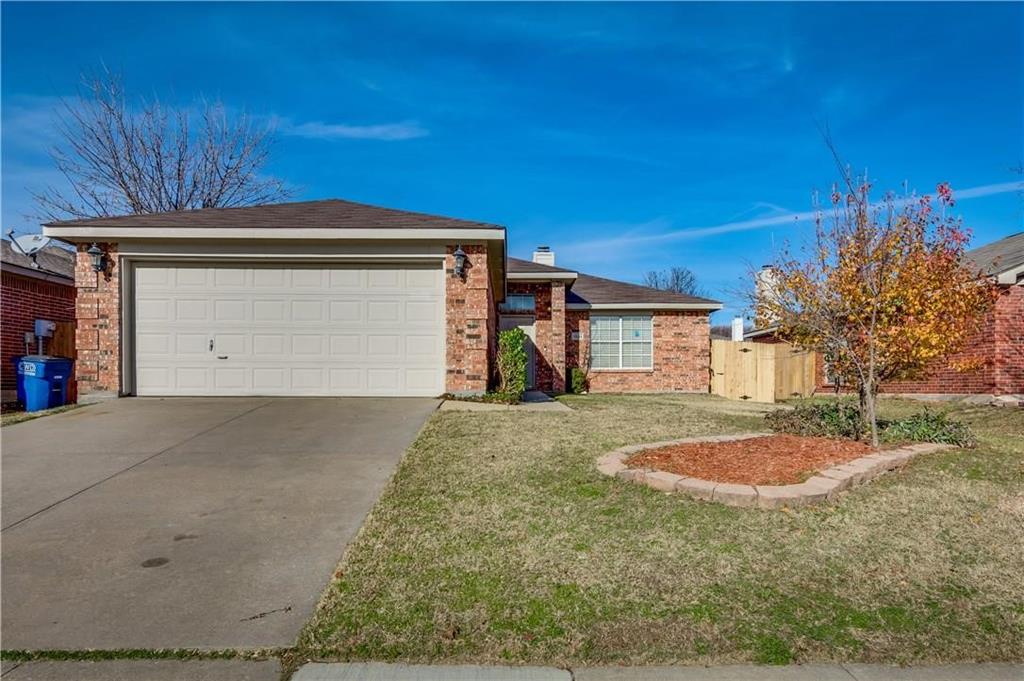 1021 Port Mansfield Drive Property Photo