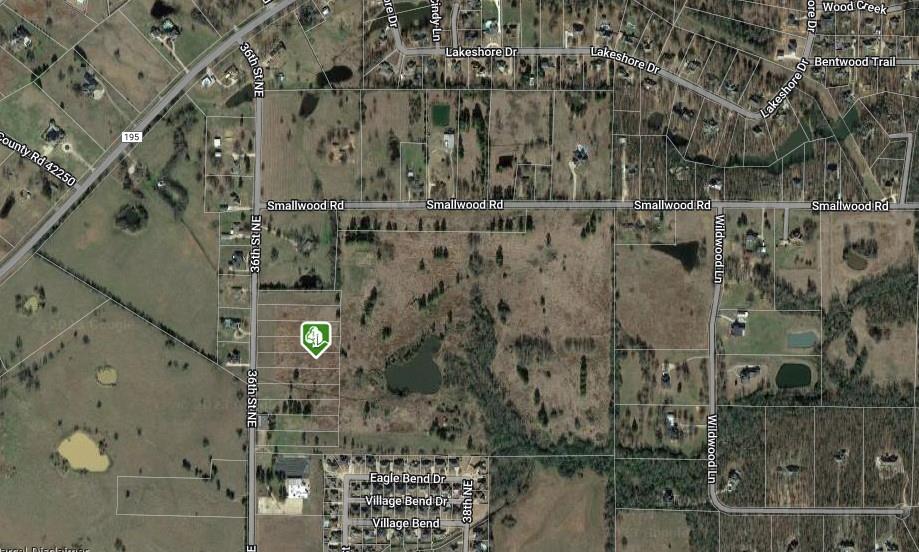 Lot 6 Ne 36th Property Photo