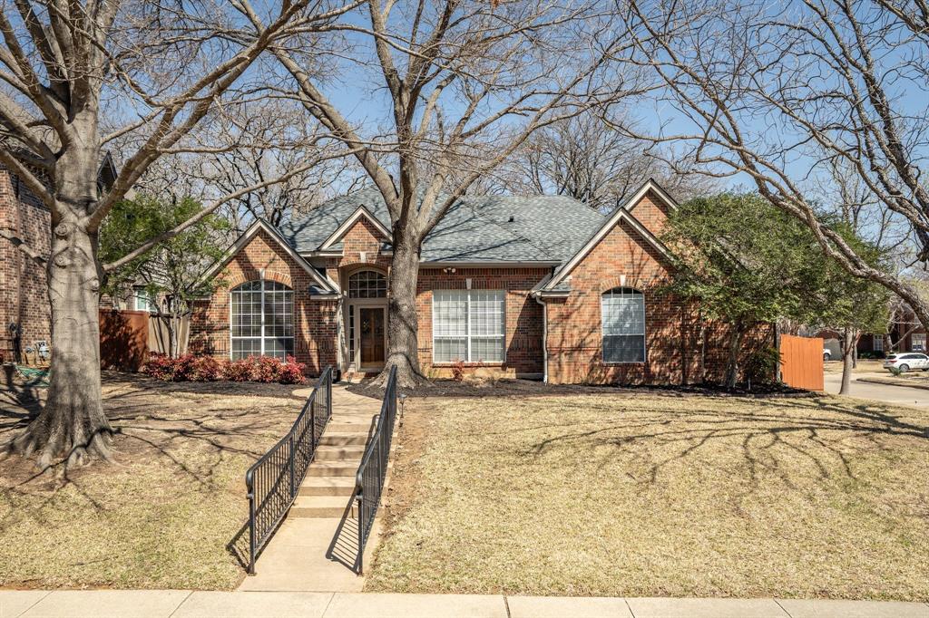 Grapevine Real Estate Listings Main Image