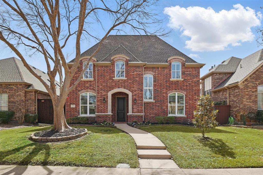 3779 Navarro Way Property Photo