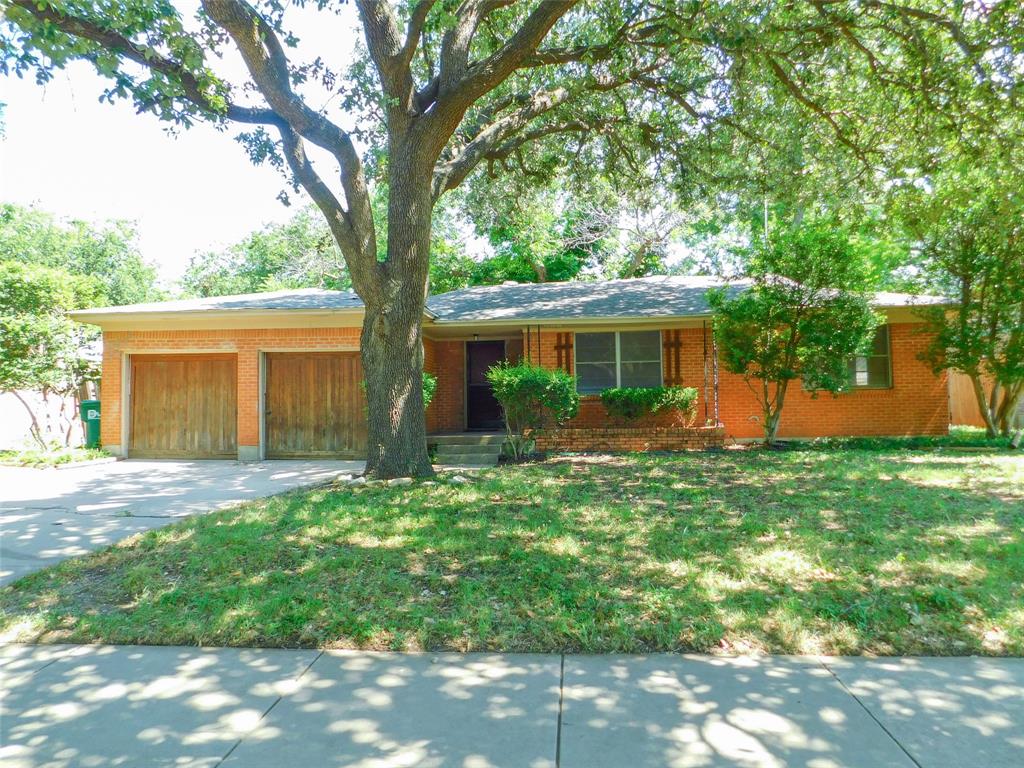 1716 Carlton Street Property Photo