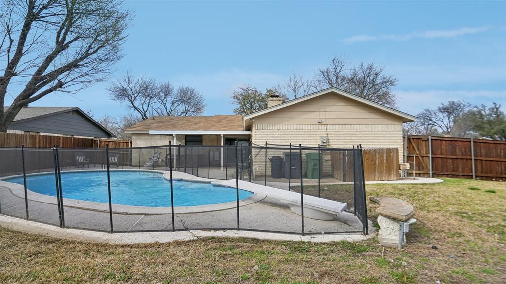 1720 Galahad Lane Property Photo