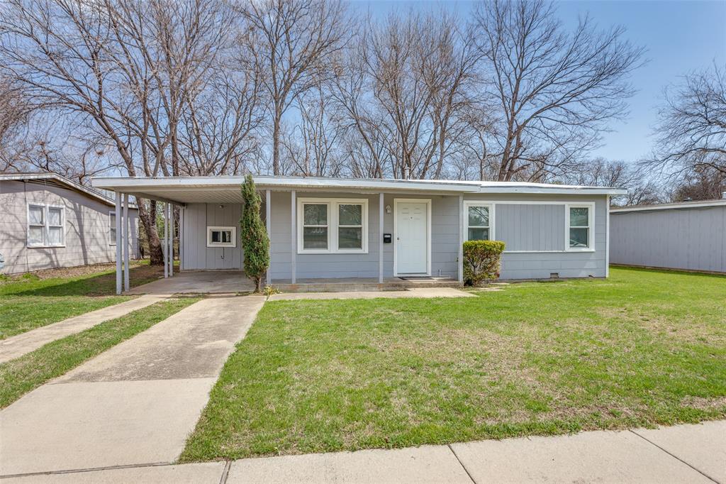 5713 6th Avenue Property Photo