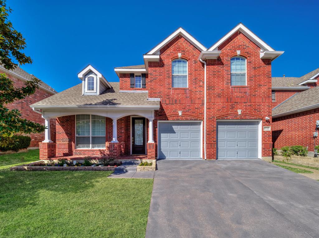 8535 Rugby Road Property Photo