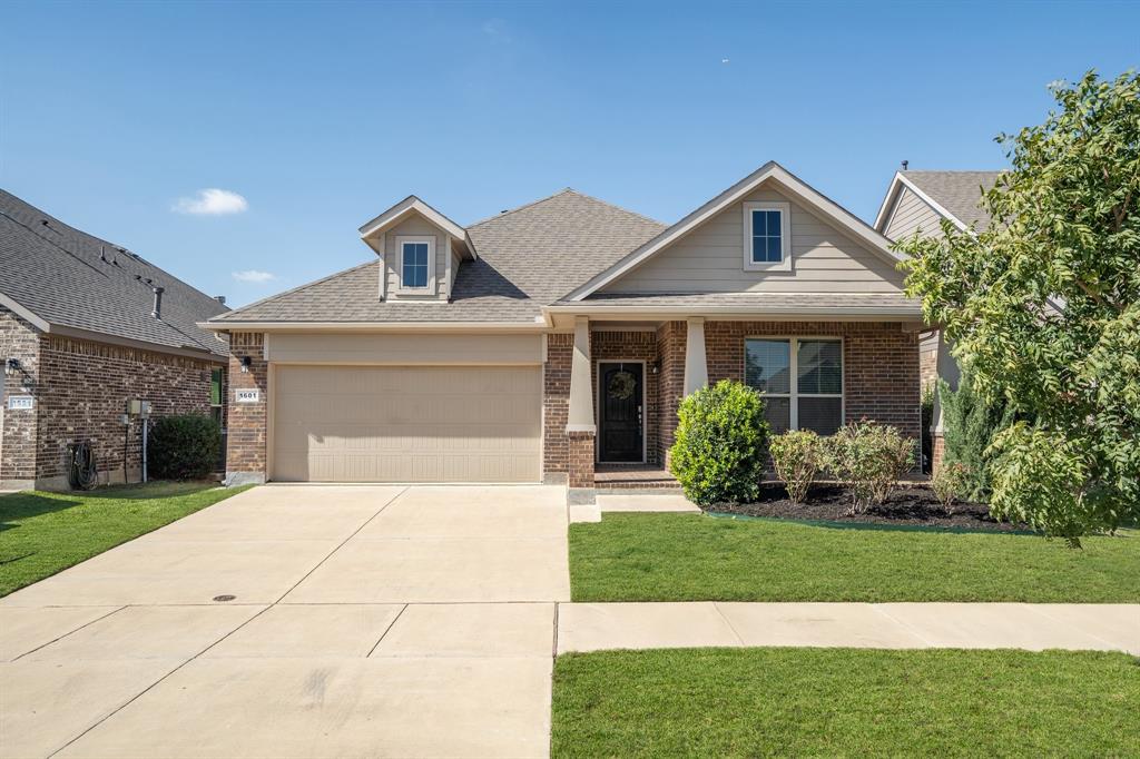 1601 Bunting Drive Property Photo
