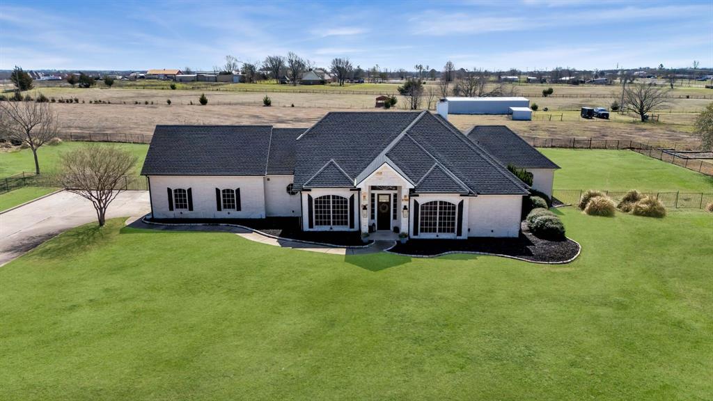251 Quail Creek Road Property Photo