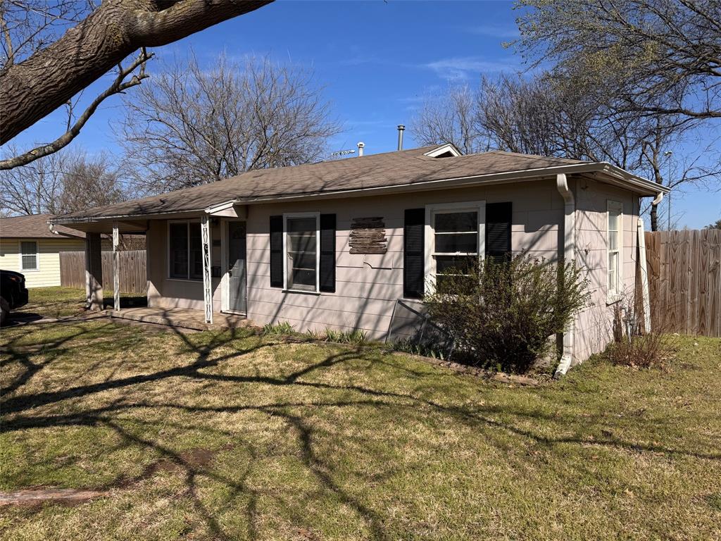 605 Abney Street Property Photo