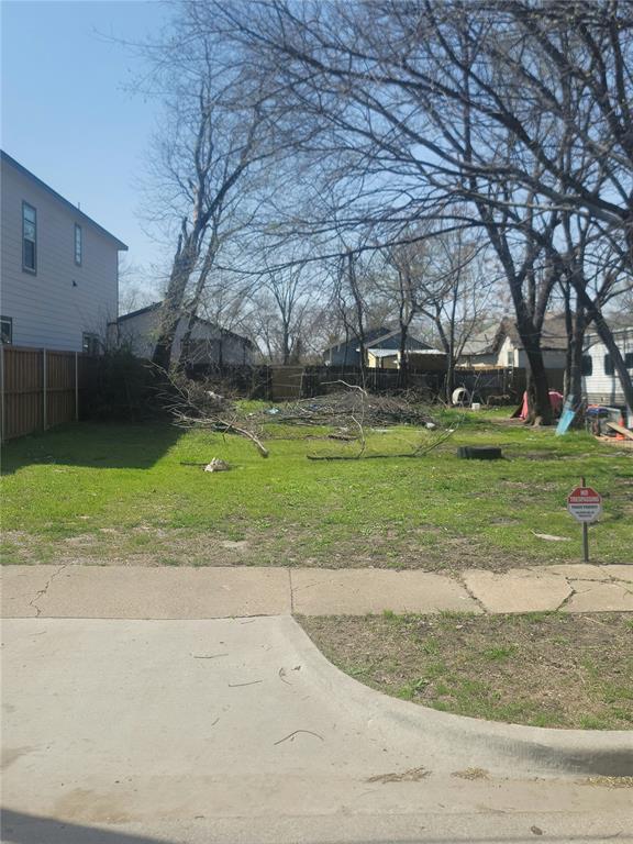 1611 Caldwell Street Property Photo