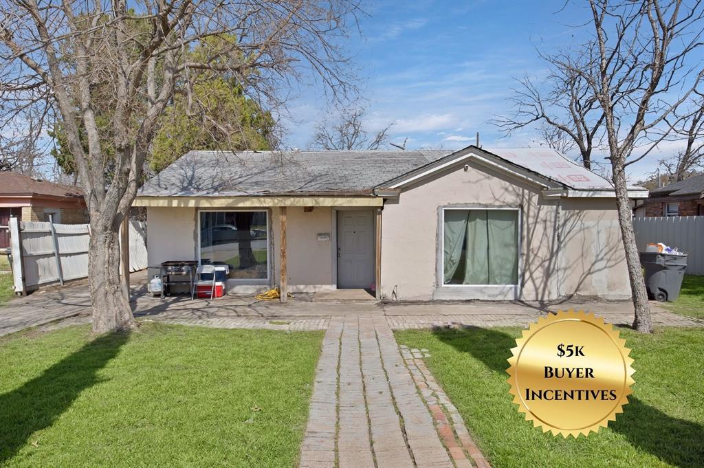 3639 Cortez Drive Property Photo