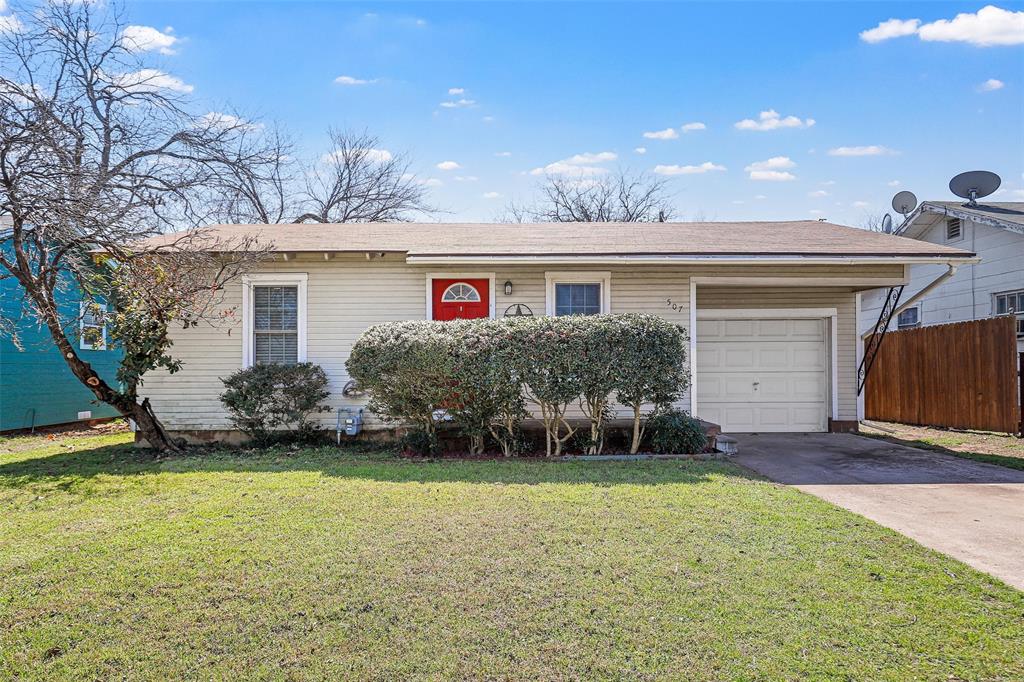 507 Marengo Street Property Photo