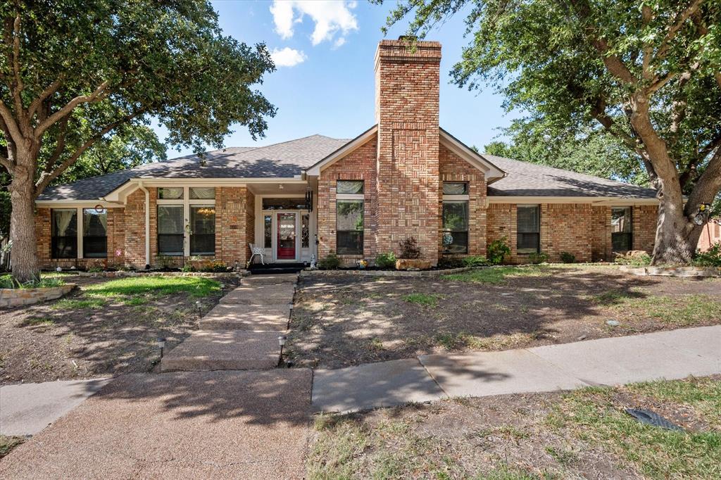 6009 Millwood Drive Property Photo