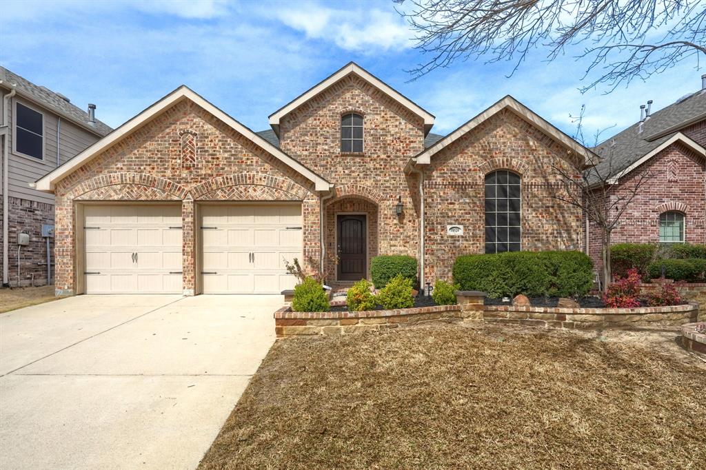 10520 Sexton Drive Property Photo