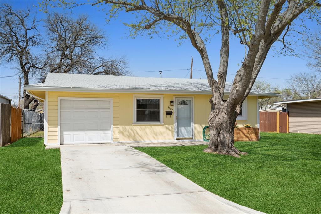 7107 Oak Park Drive Property Photo