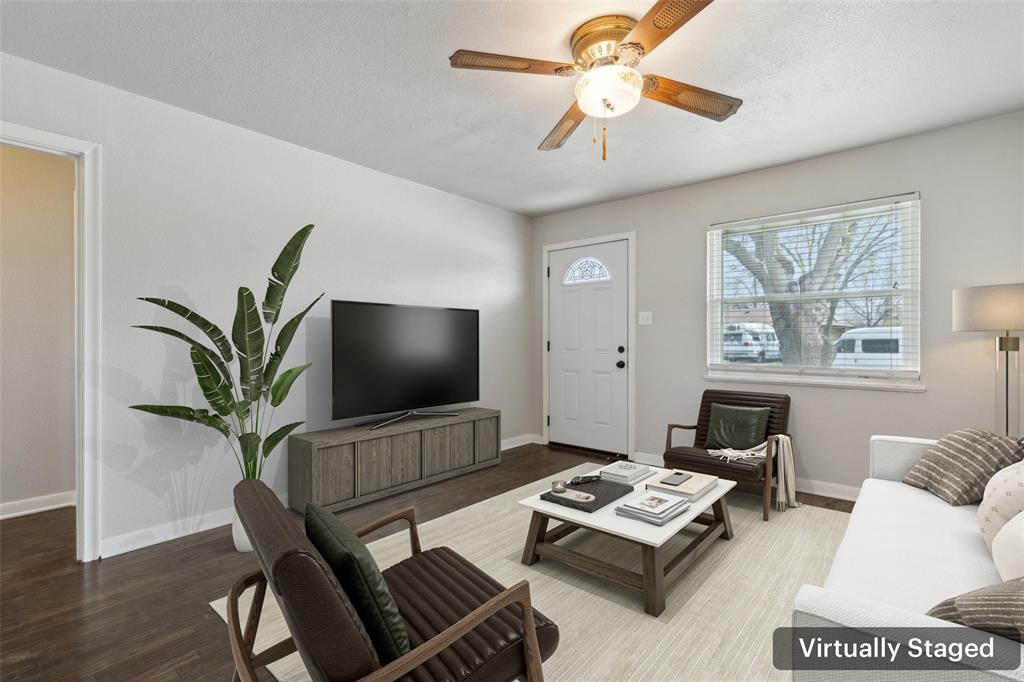 7107 Oak Park Drive Property Photo 1