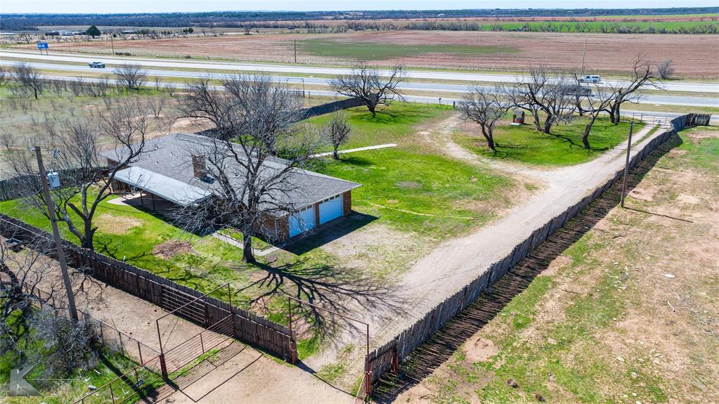 12222 Us Highway 277 Property Photo