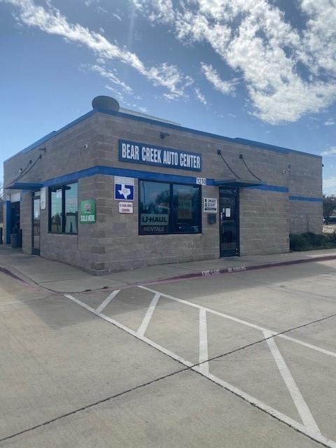 1210 E Bear Creek Road Property Photo
