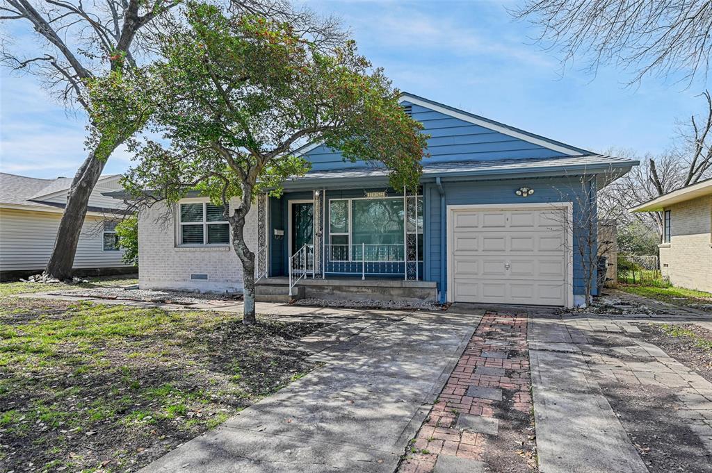 1852 Naylor Street Property Photo