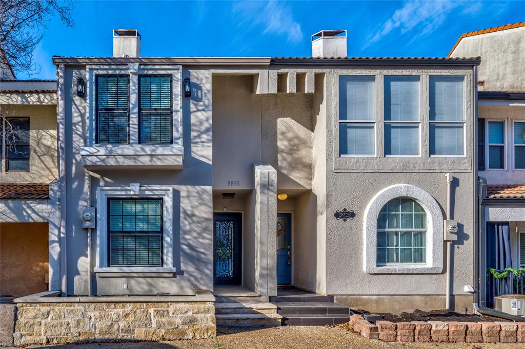 3930 Mediterranean Street Property Photo