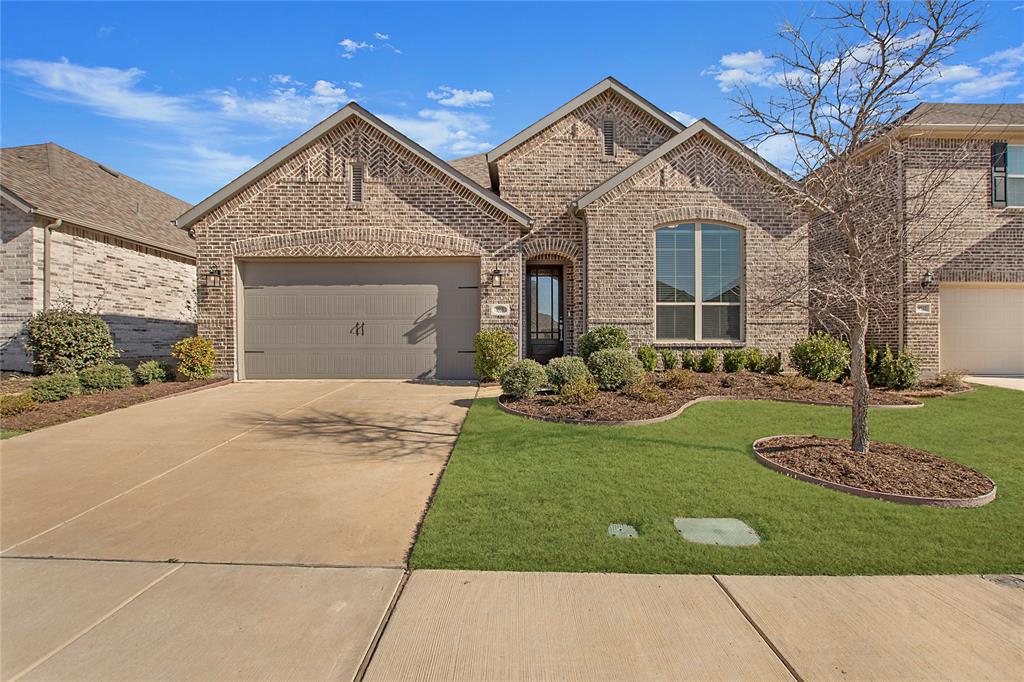 9513 Trailway Drive Property Photo