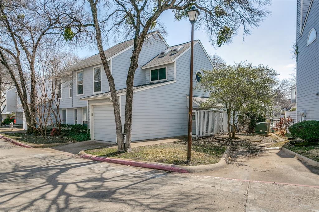 667 Cimarron Trail Property Photo 1