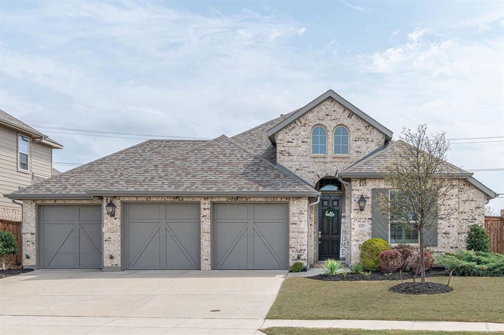 4152 Sanders Drive Property Photo