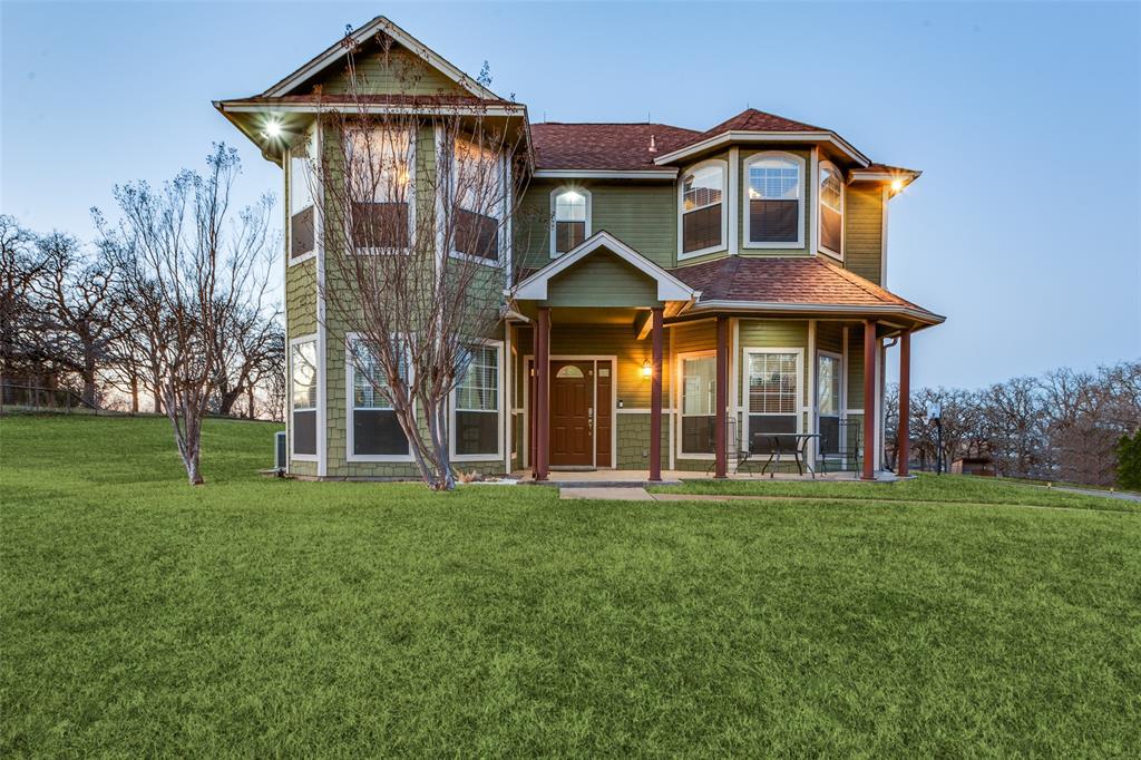 121 Bent Oak Road Property Photo