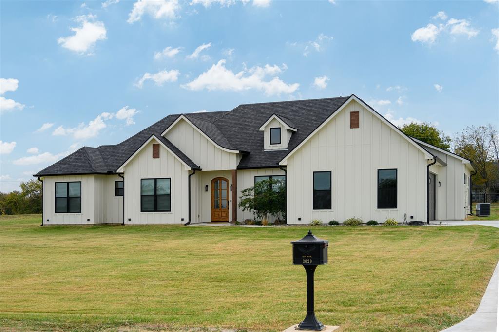 3020 Addison Rowen Court Property Photo