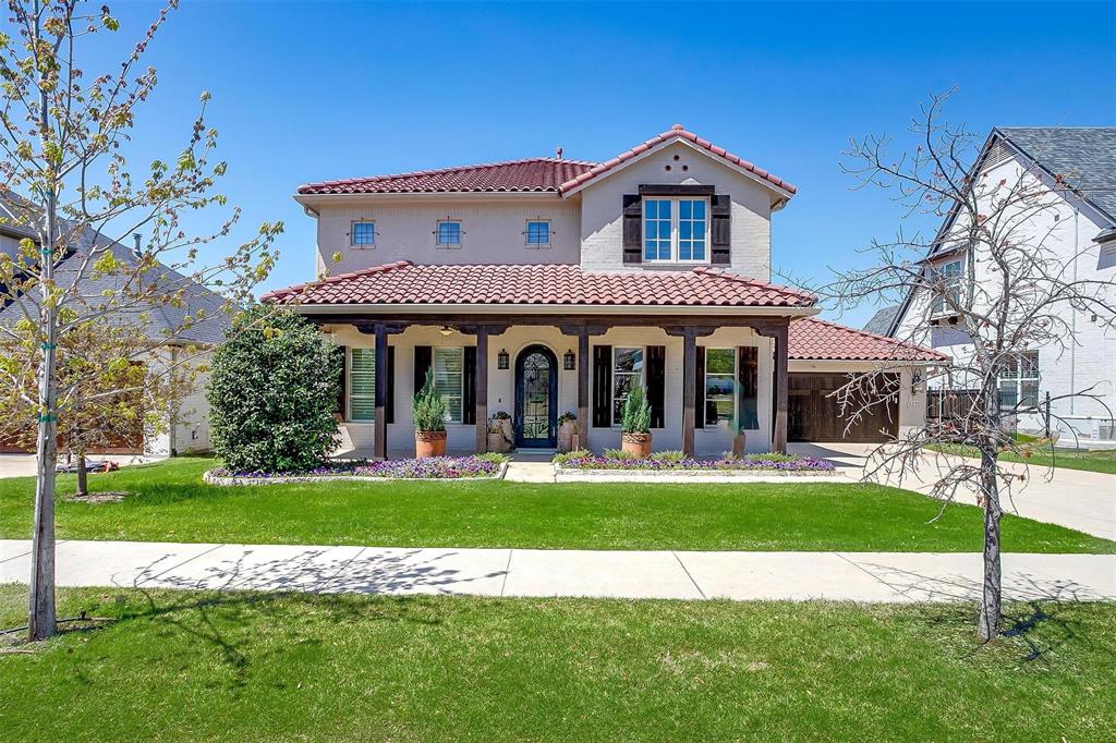 327 Creekview Terrace Property Photo