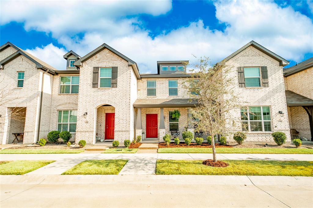 1245 Lamar Drive Property Photo