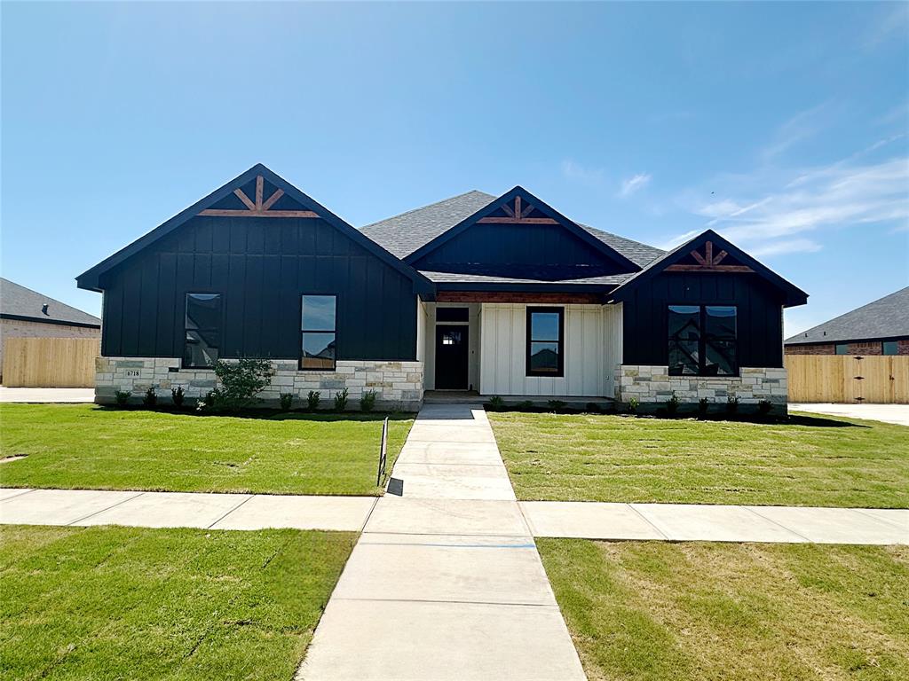 6718 Windmill Grass Lane Property Photo