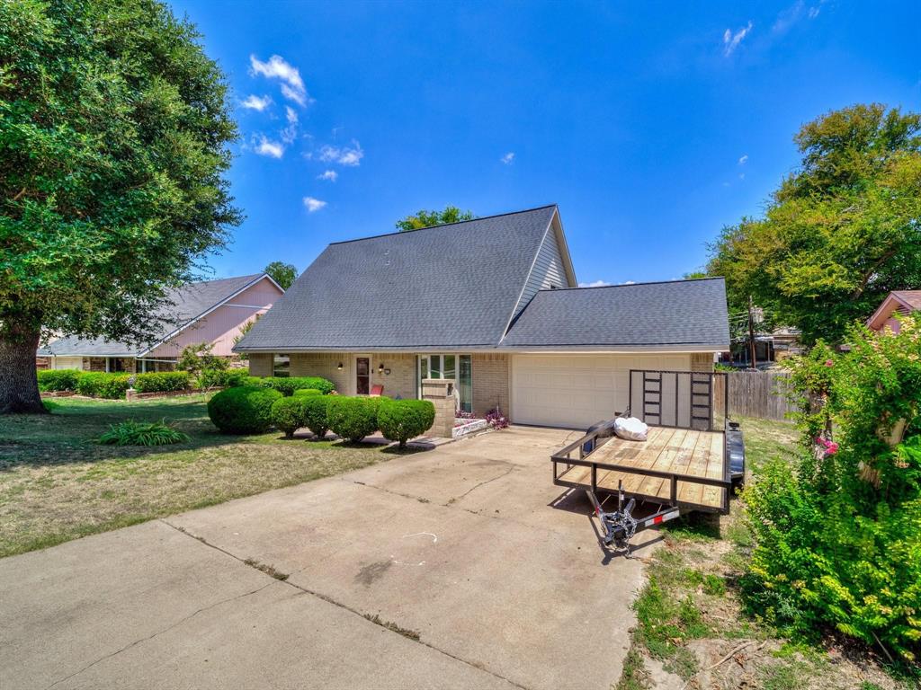 6930 Trailcrest Drive Property Photo