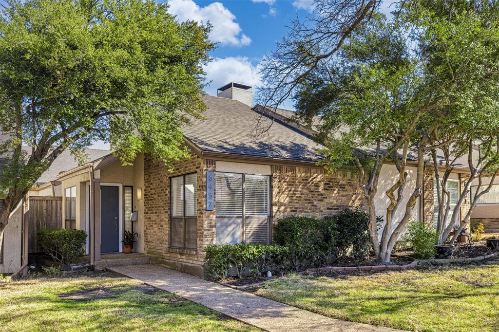 6457 Cedar Hollow Drive Property Photo
