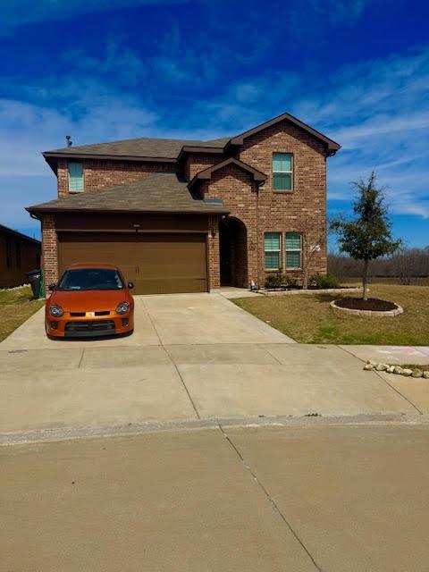 100 Green Water Drive Property Photo