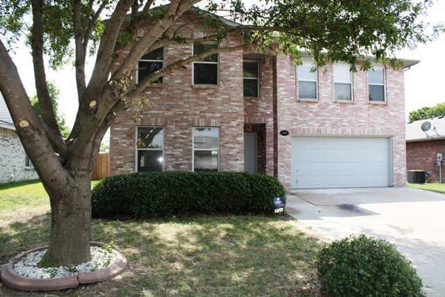4509 Bellcrest Drive Property Photo
