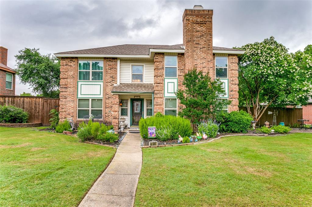 406 Spanish Moss Court Property Photo