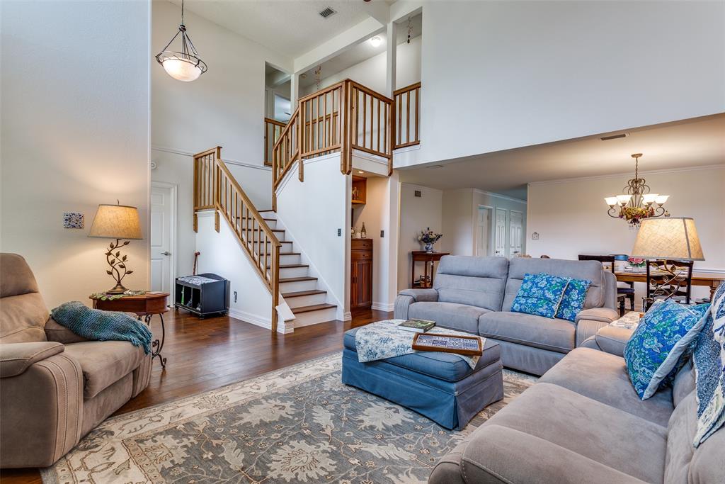 406 Spanish Moss Court Property Photo 1