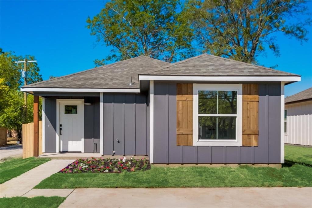 1403 Franklin Avenue Property Photo