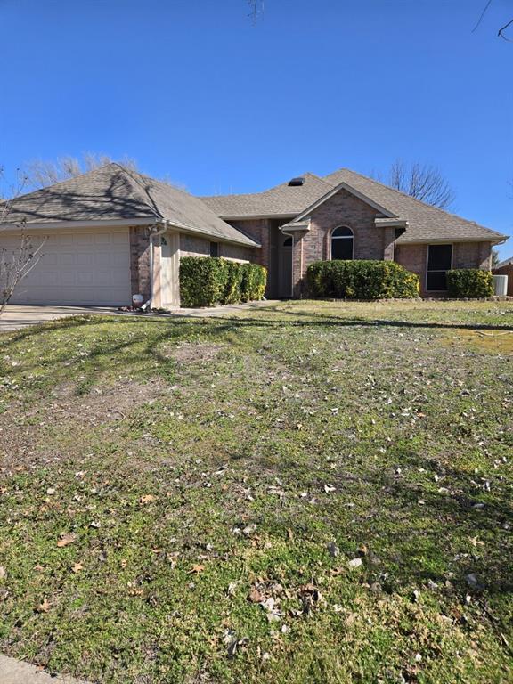 602 Hanover Drive Property Photo