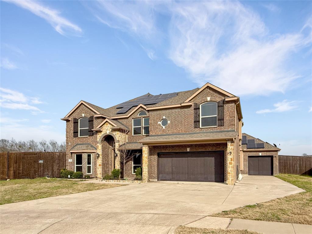 1236 Cirrus Court Property Photo 1