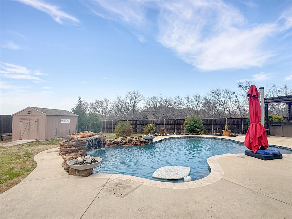 1236 Cirrus Court Property Photo 35