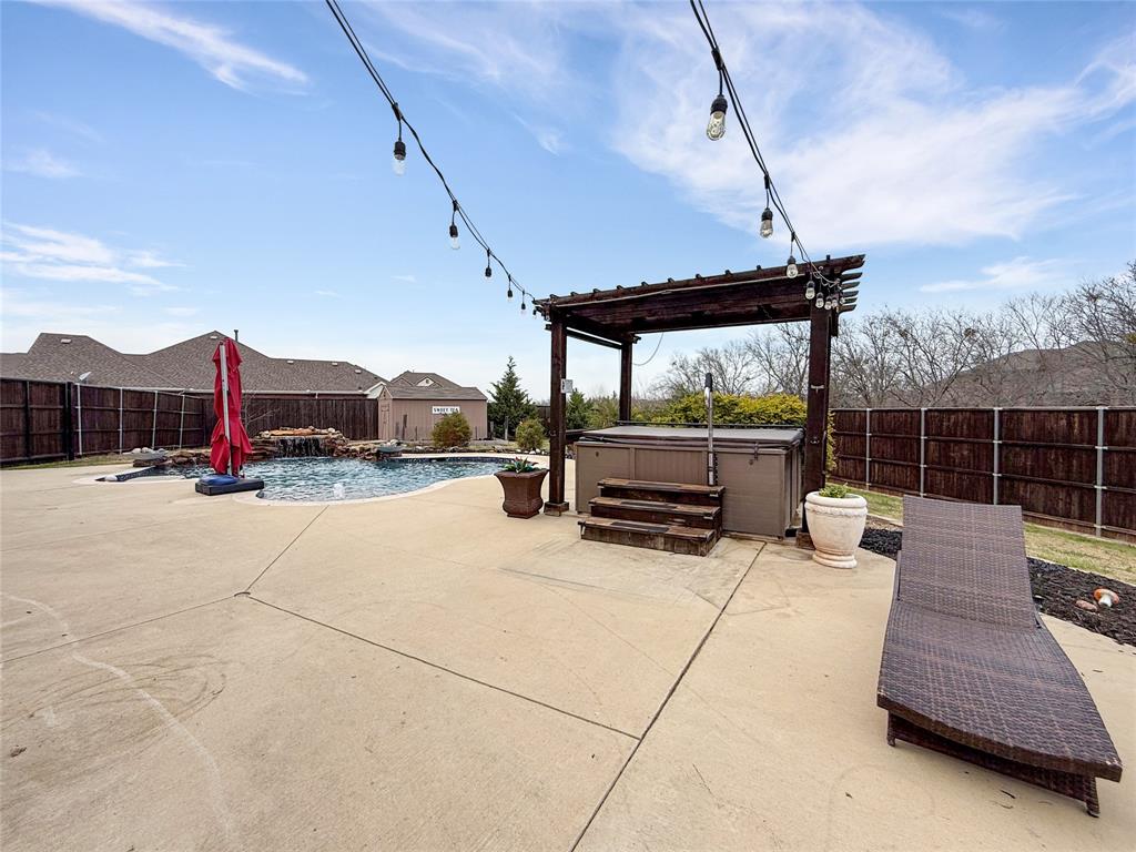 1236 Cirrus Court Property Photo 38