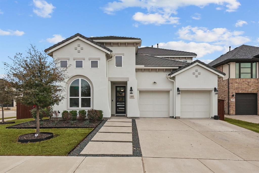 835 Emporio Drive Property Photo