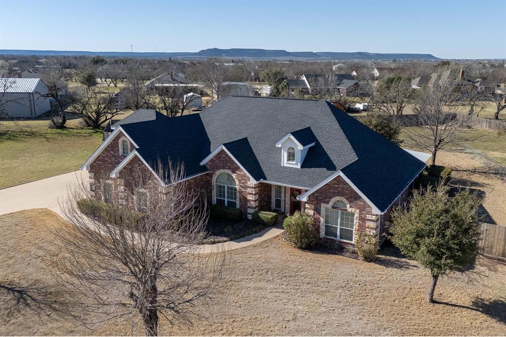 150 Prairie Star Road Property Photo 1