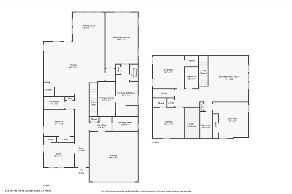 538 Torrey Pines Circle Property Photo 40