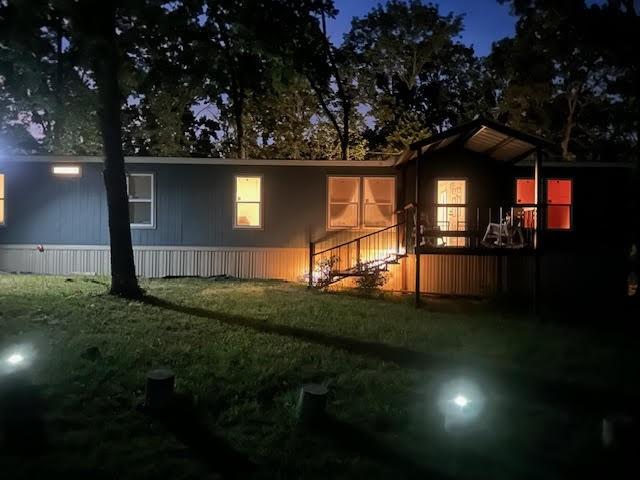 126 Palo Pinto Pass Property Photo