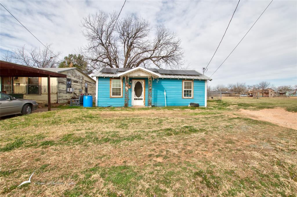 3034 Grape Street Property Photo
