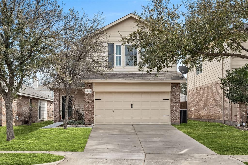 11924 Grizzly Bear Drive Property Photo