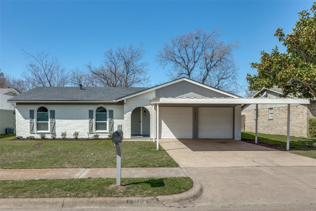 Hardeman Real Estate Listings Main Image