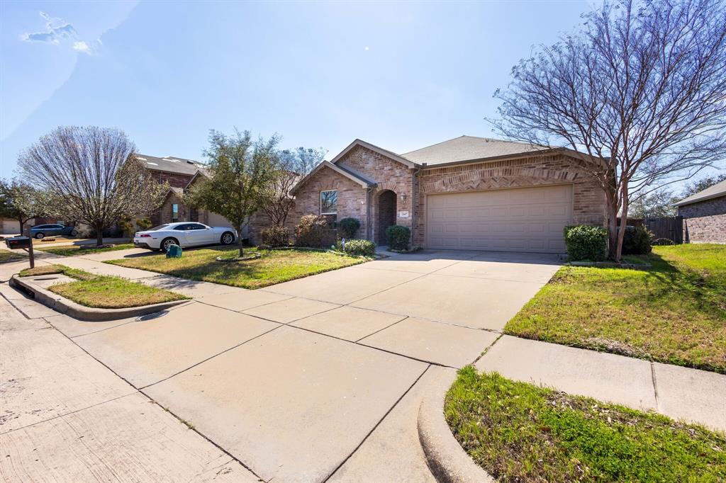 2007 Davy Crockett Drive Property Photo