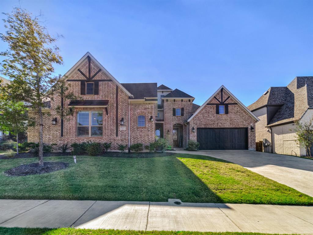 3117 Zenyatta Court Property Photo